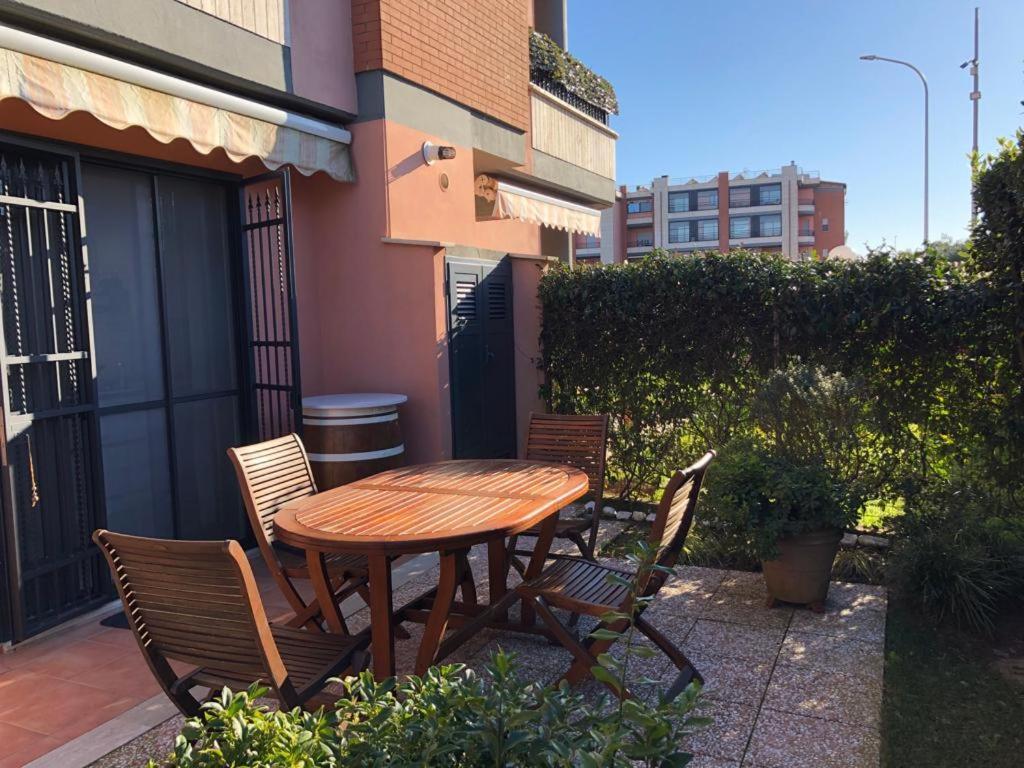 L'olivo Apartamento *